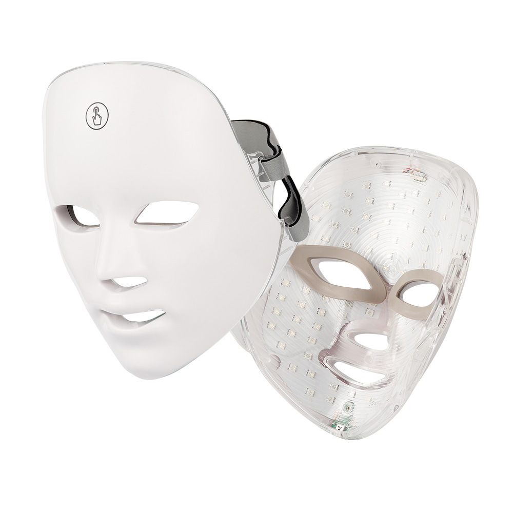 Skin Rejuvenation Facial Beauty Device - Imagem 7