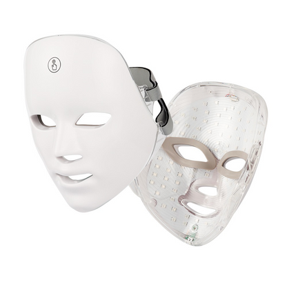 Skin Rejuvenation Facial Beauty Device - Imagem 7
