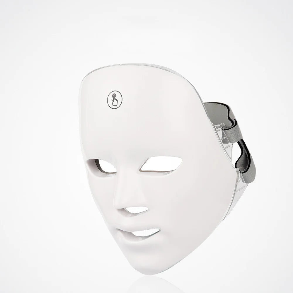 Skin Rejuvenation Facial Beauty Device - Imagem 3